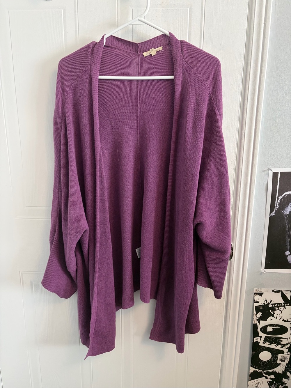 Eileen Fisher Short-Sleeve Cardigan